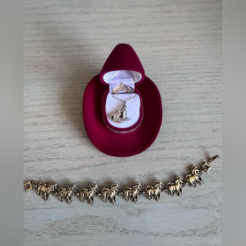 Horse girl bundle!